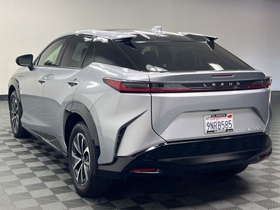 2024 Lexus RZ 300e Premium