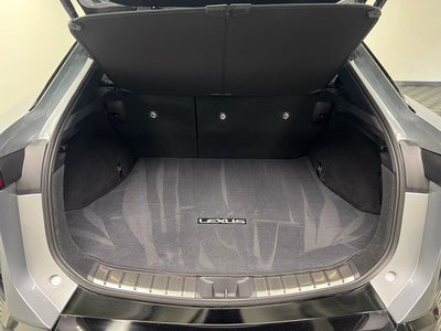 2024 Lexus RZ 300e Premium