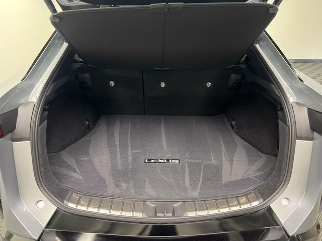 2024 Lexus RZ 300e Premium