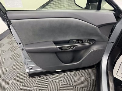 2024 Lexus RZ 300e Premium
