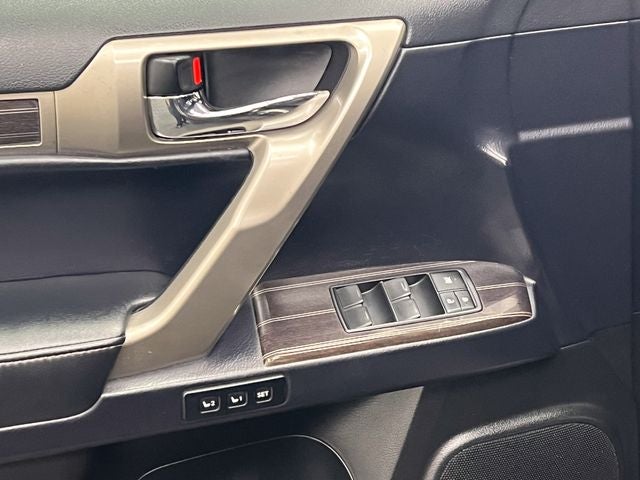 2020 Lexus GX 460