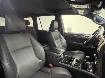 2020 Lexus GX 460