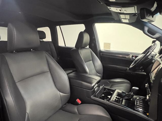 2020 Lexus GX 460