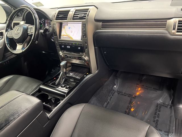 2020 Lexus GX 460