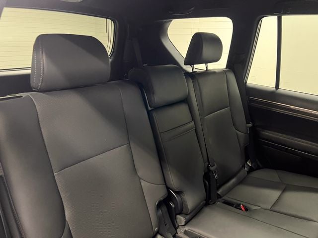 2020 Lexus GX 460