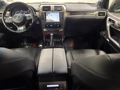 2020 Lexus GX 460