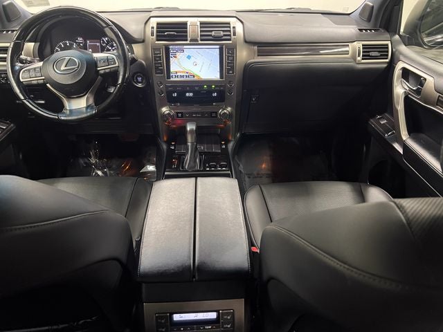 2020 Lexus GX 460