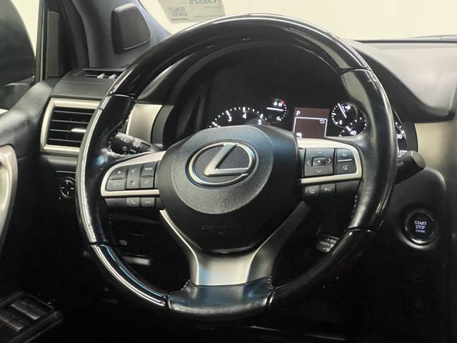 2020 Lexus GX 460
