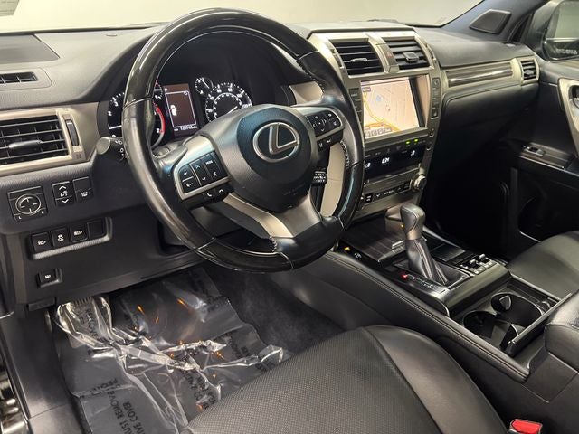 2020 Lexus GX 460