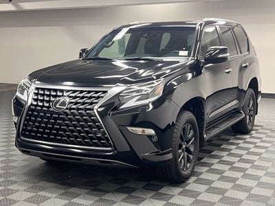 2020 Lexus GX 460
