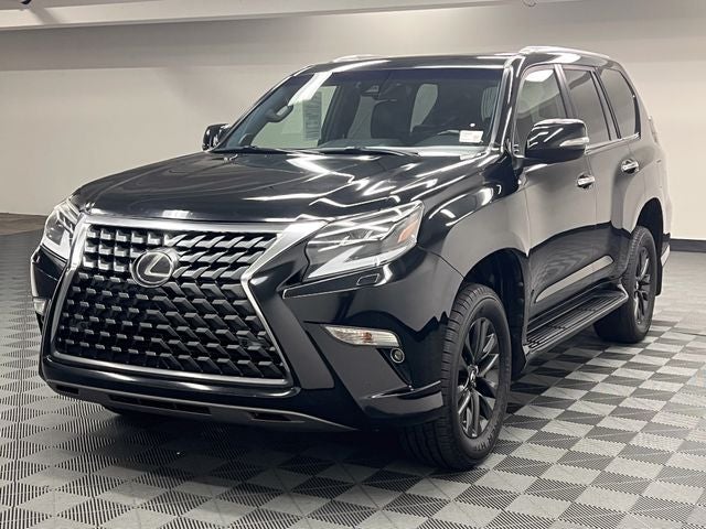 2020 Lexus GX 460