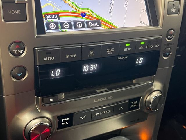 2020 Lexus GX 460
