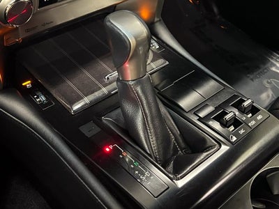 2020 Lexus GX 460