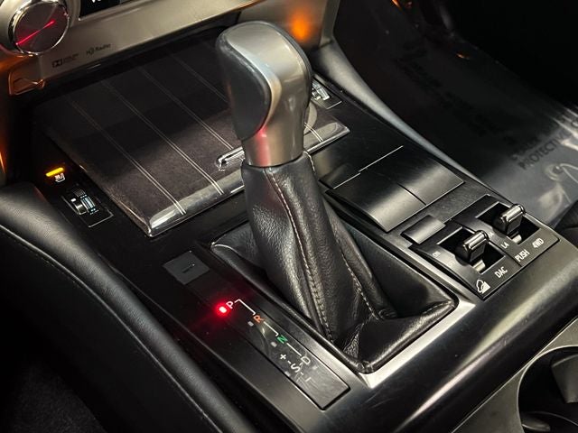 2020 Lexus GX 460