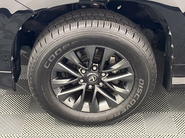 2020 Lexus GX 460