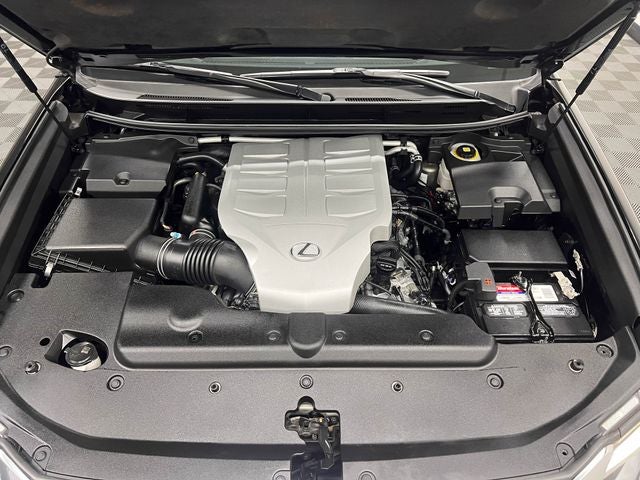 2020 Lexus GX 460