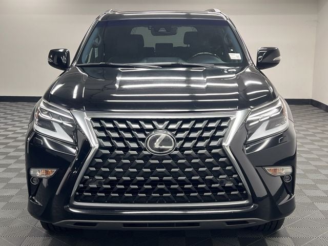 2020 Lexus GX 460