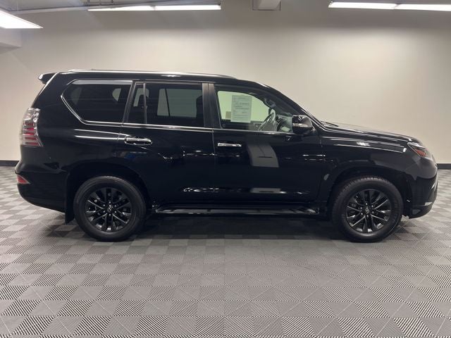 2020 Lexus GX 460