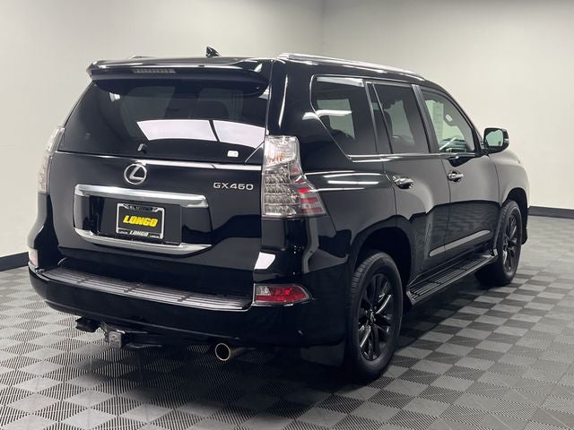 2020 Lexus GX 460