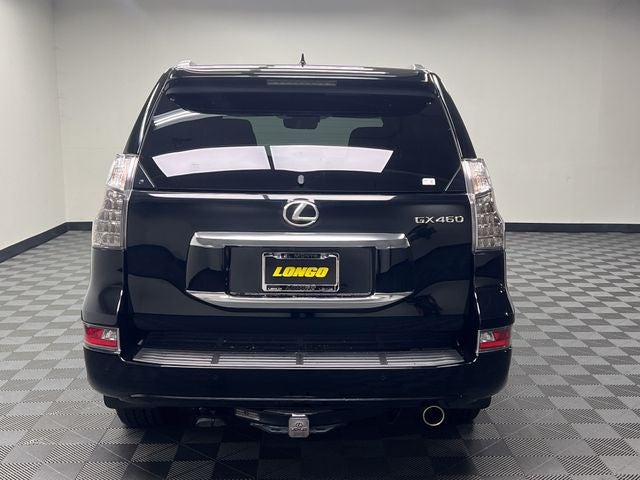 2020 Lexus GX 460