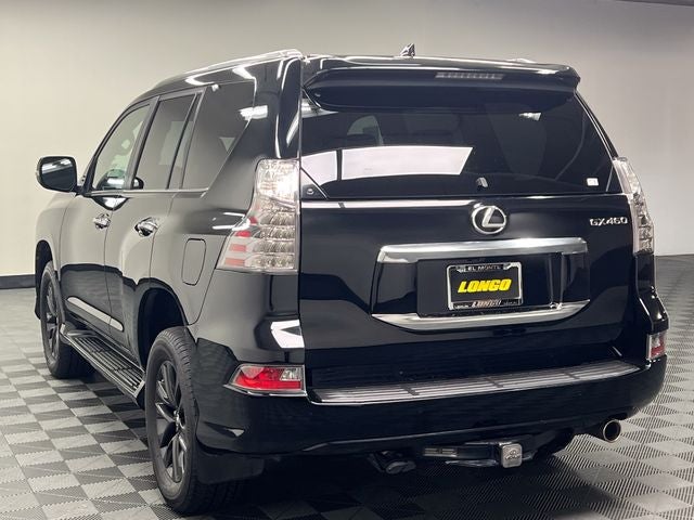 2020 Lexus GX 460