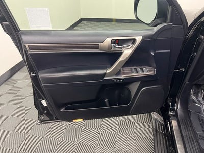 2020 Lexus GX 460