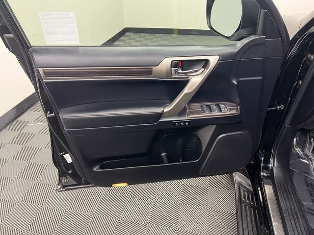 2020 Lexus GX 460