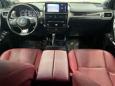 2023 Lexus GX 460