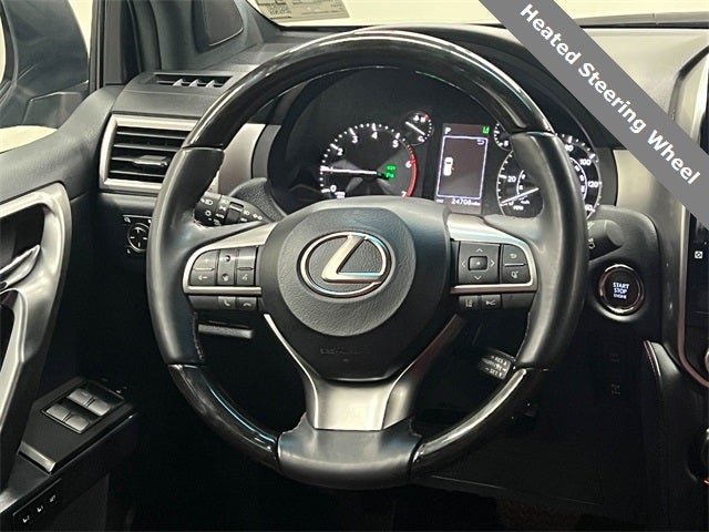 2023 Lexus GX 460