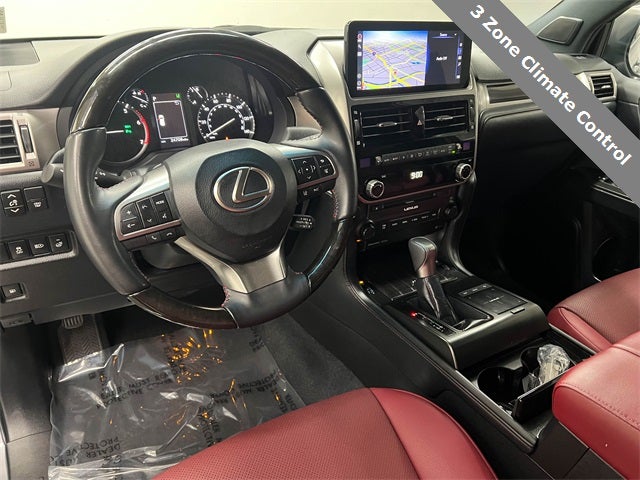 2023 Lexus GX 460