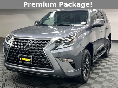 2023 Lexus GX 460
