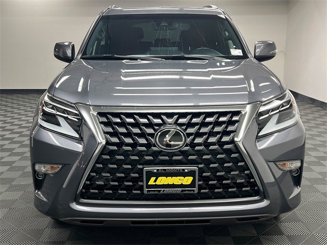 2023 Lexus GX 460