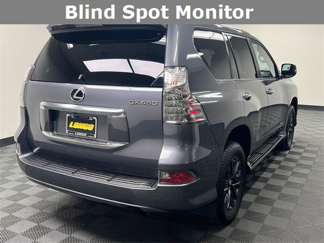 2023 Lexus GX 460