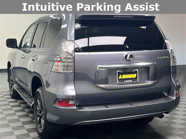 2023 Lexus GX 460