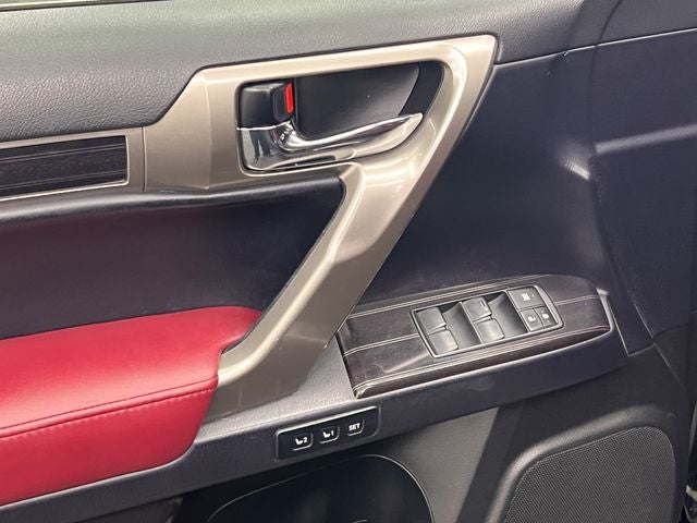 2020 Lexus GX 460