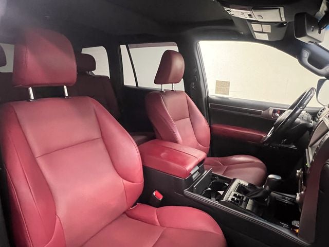 2020 Lexus GX 460