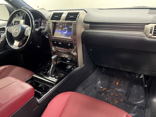2020 Lexus GX 460