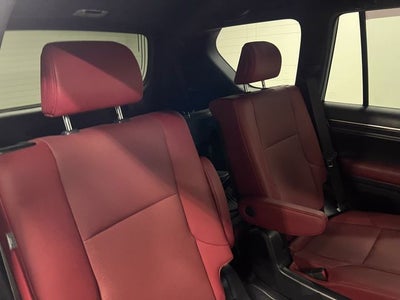 2020 Lexus GX 460