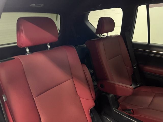 2020 Lexus GX 460