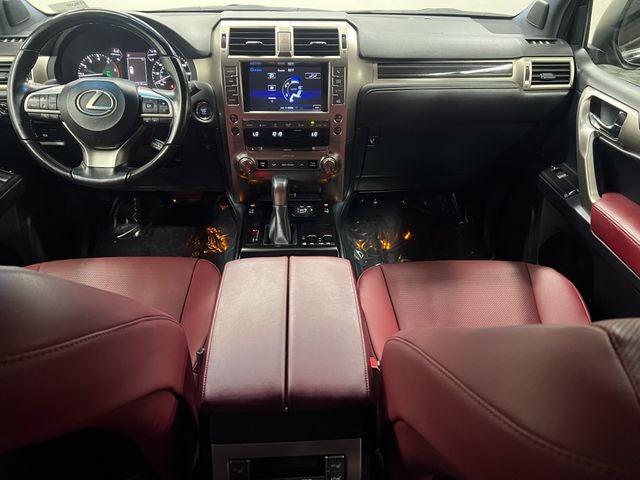 2020 Lexus GX 460
