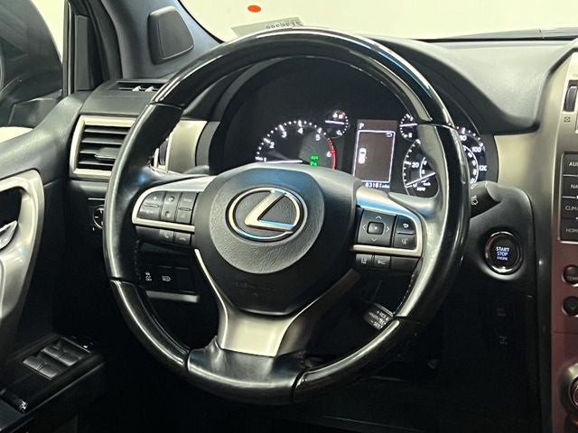 2020 Lexus GX 460