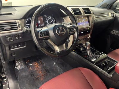 2020 Lexus GX 460