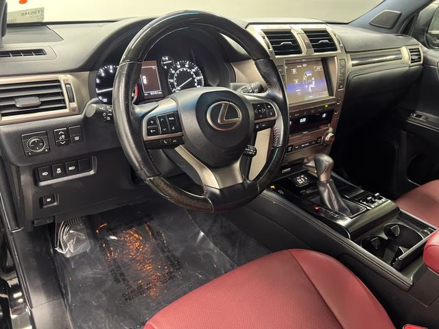 2020 Lexus GX 460
