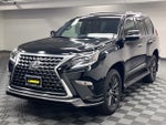 2020 Lexus GX 460
