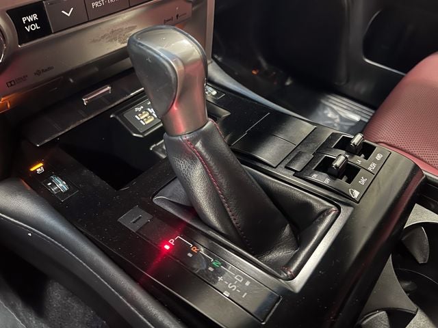 2020 Lexus GX 460
