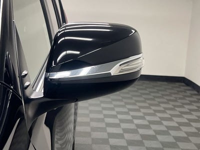 2020 Lexus GX 460