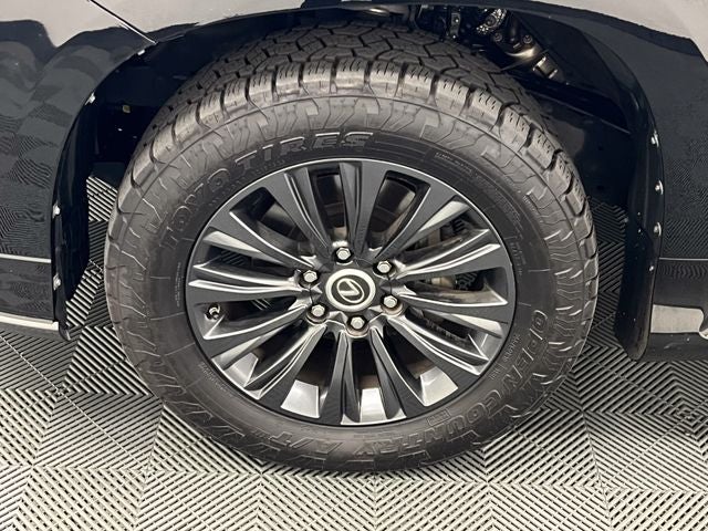 2020 Lexus GX 460