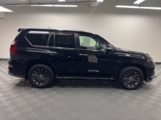 2020 Lexus GX 460