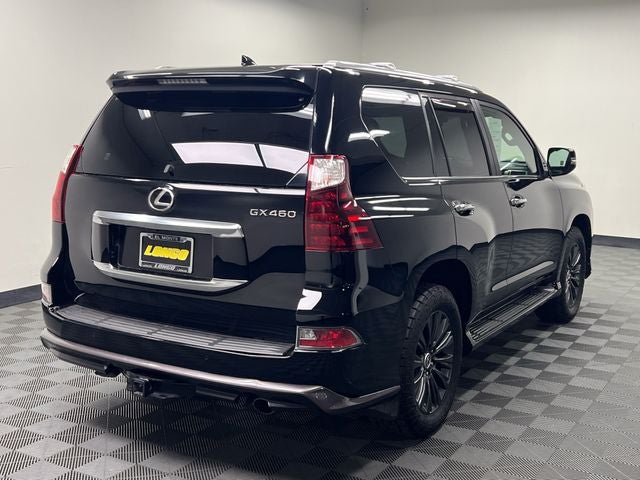 2020 Lexus GX 460