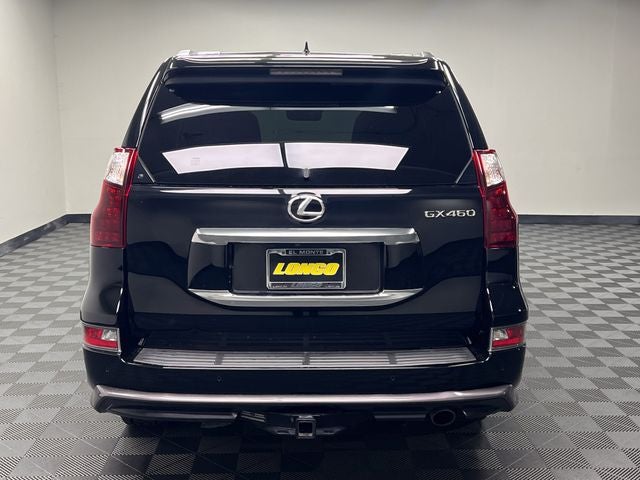 2020 Lexus GX 460